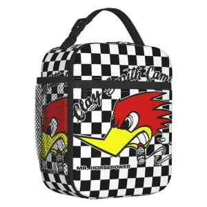 Custom C-Clays S-Smiths C-Cams Thermal Insulated Lunch Bags Custom Women Made In The USA Resuable Lunch Container Kids Food Box